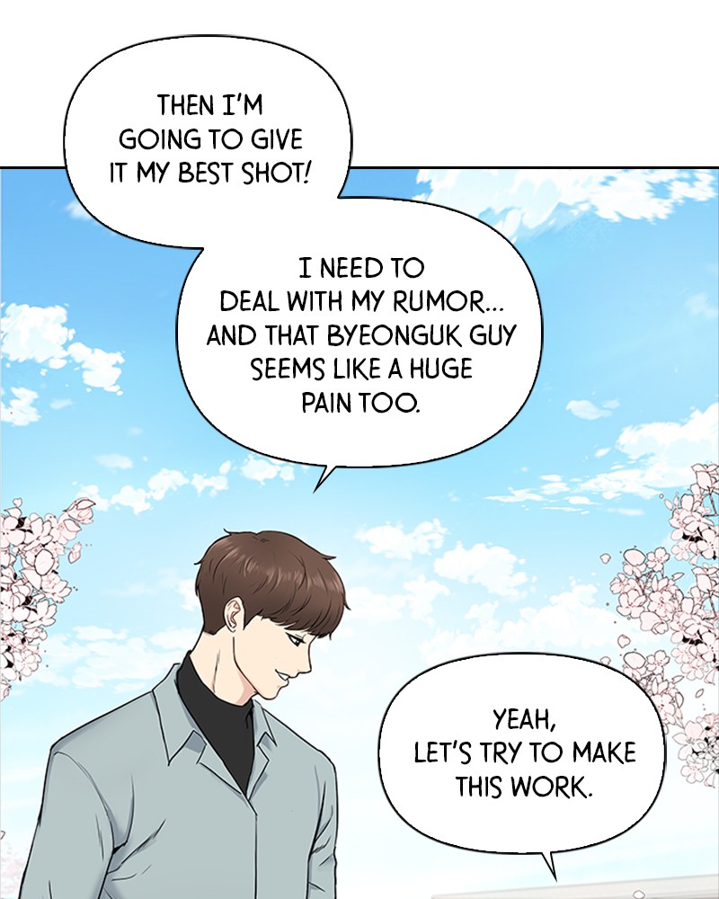 Date First, Love Later Chapter 4 - page 20