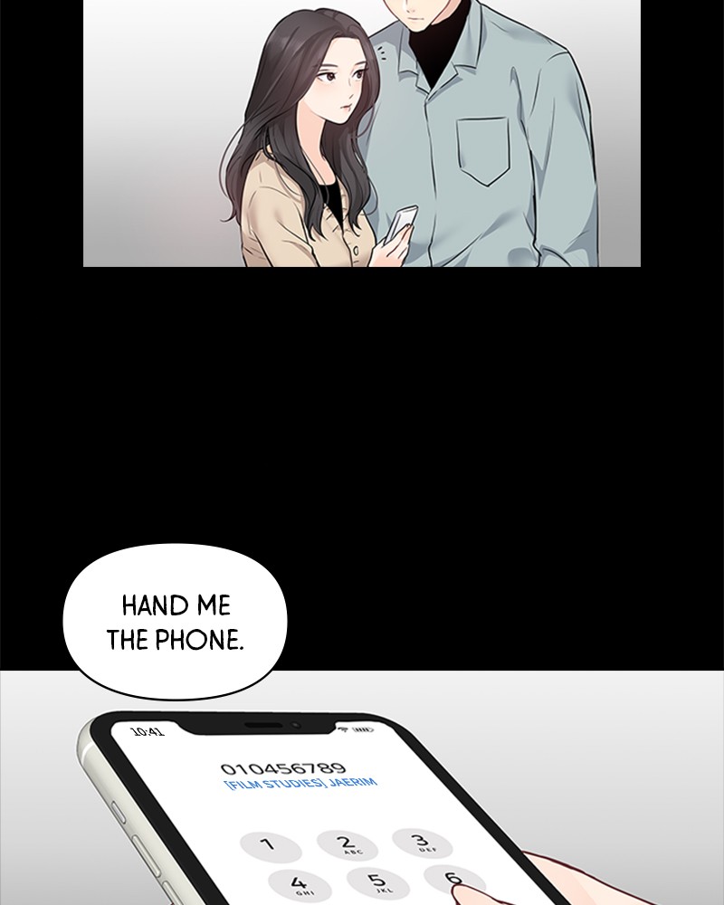 Date First, Love Later Chapter 4 - page 31