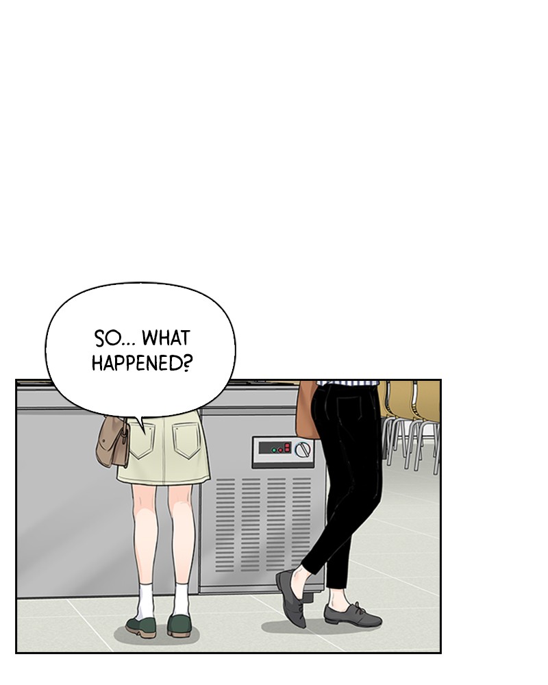 Date First, Love Later Chapter 4 - page 40