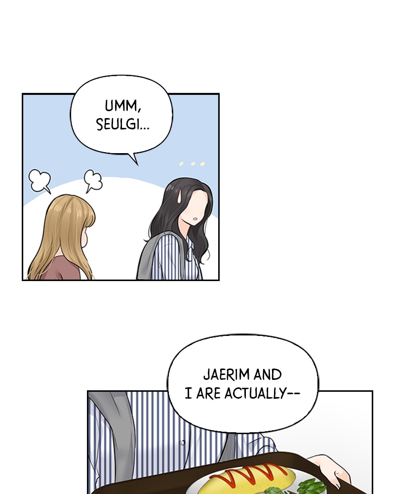 Date First, Love Later Chapter 4 - page 43