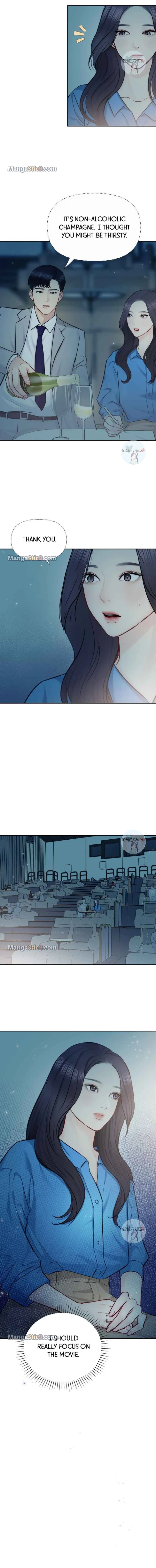 Date First, Love Later Chapter 78 - page 11