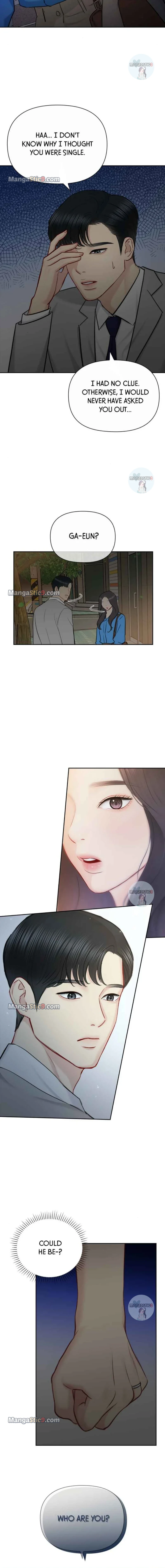 Date First, Love Later Chapter 78 - page 15