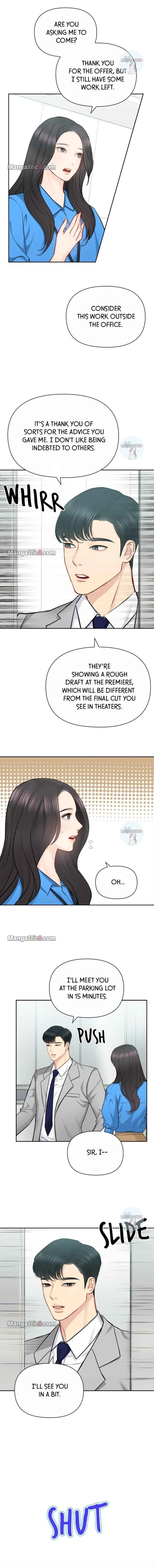 Date First, Love Later Chapter 78 - page 6