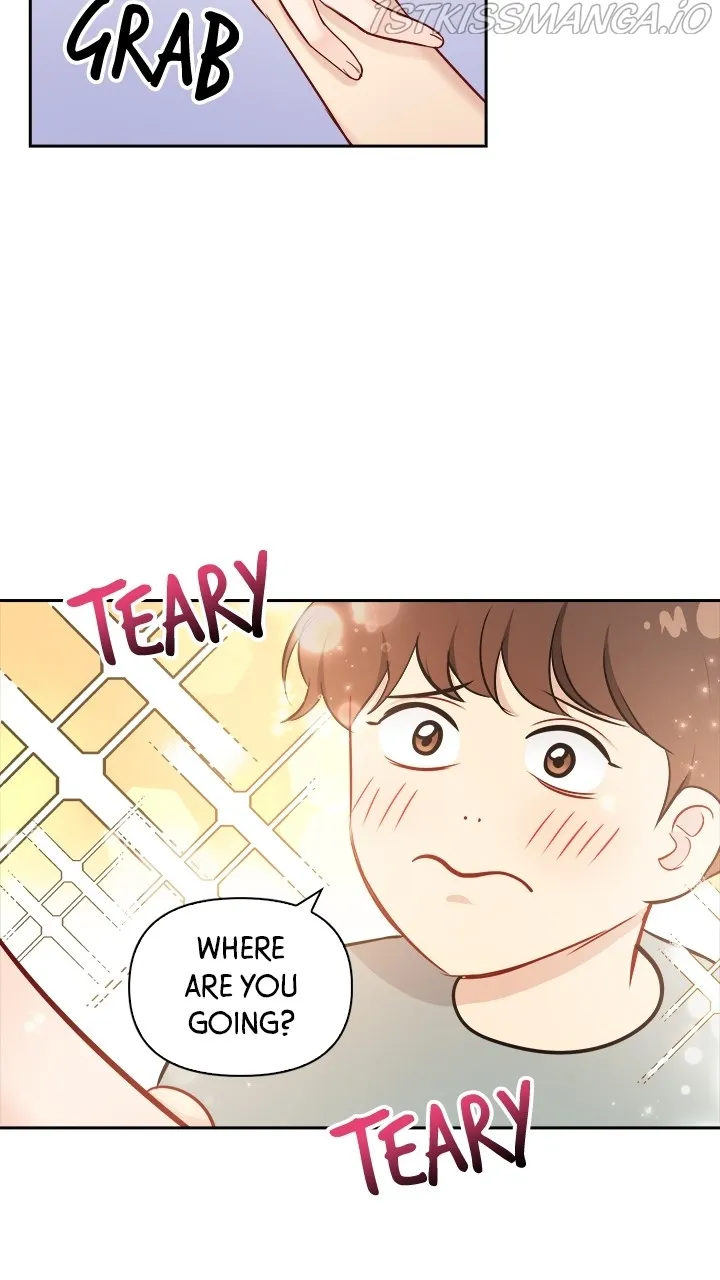Date First, Love Later Chapter 66 - page 10