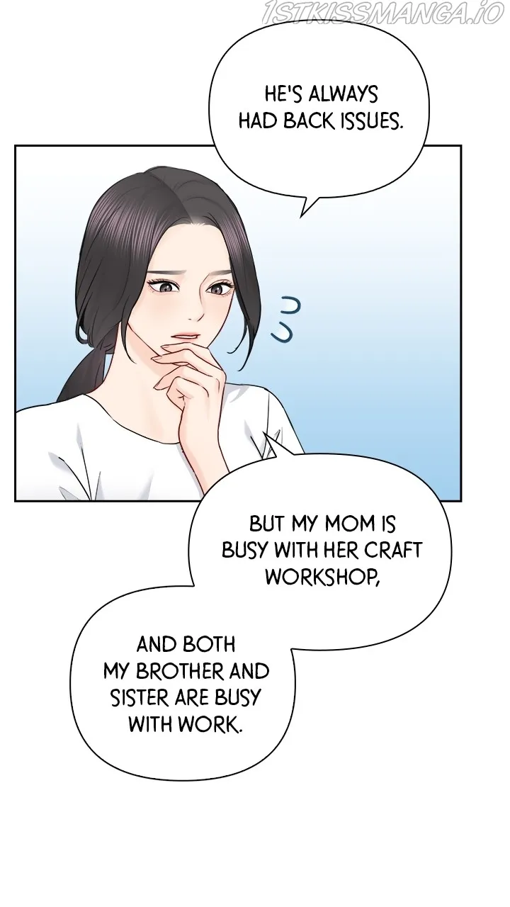 Date First, Love Later Chapter 66 - page 12