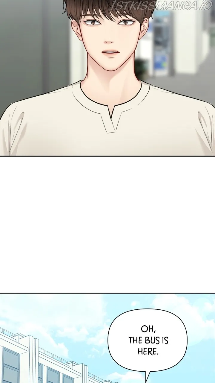 Date First, Love Later Chapter 66 - page 16