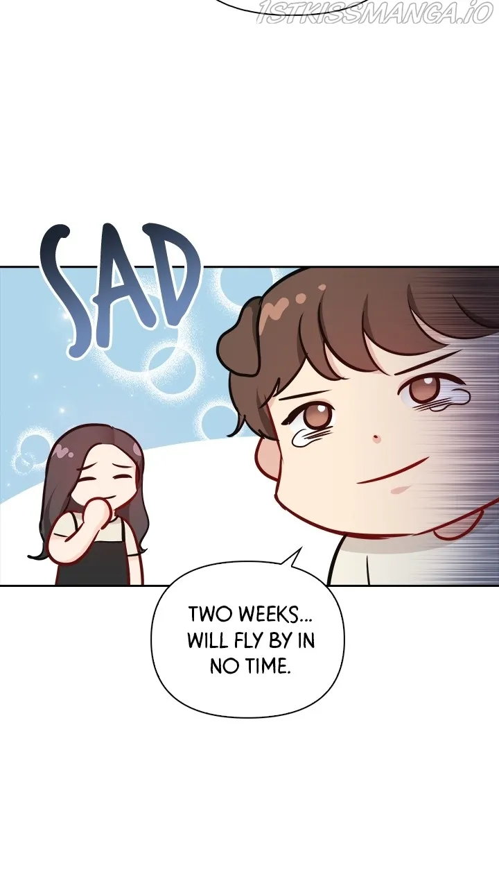 Date First, Love Later Chapter 66 - page 20
