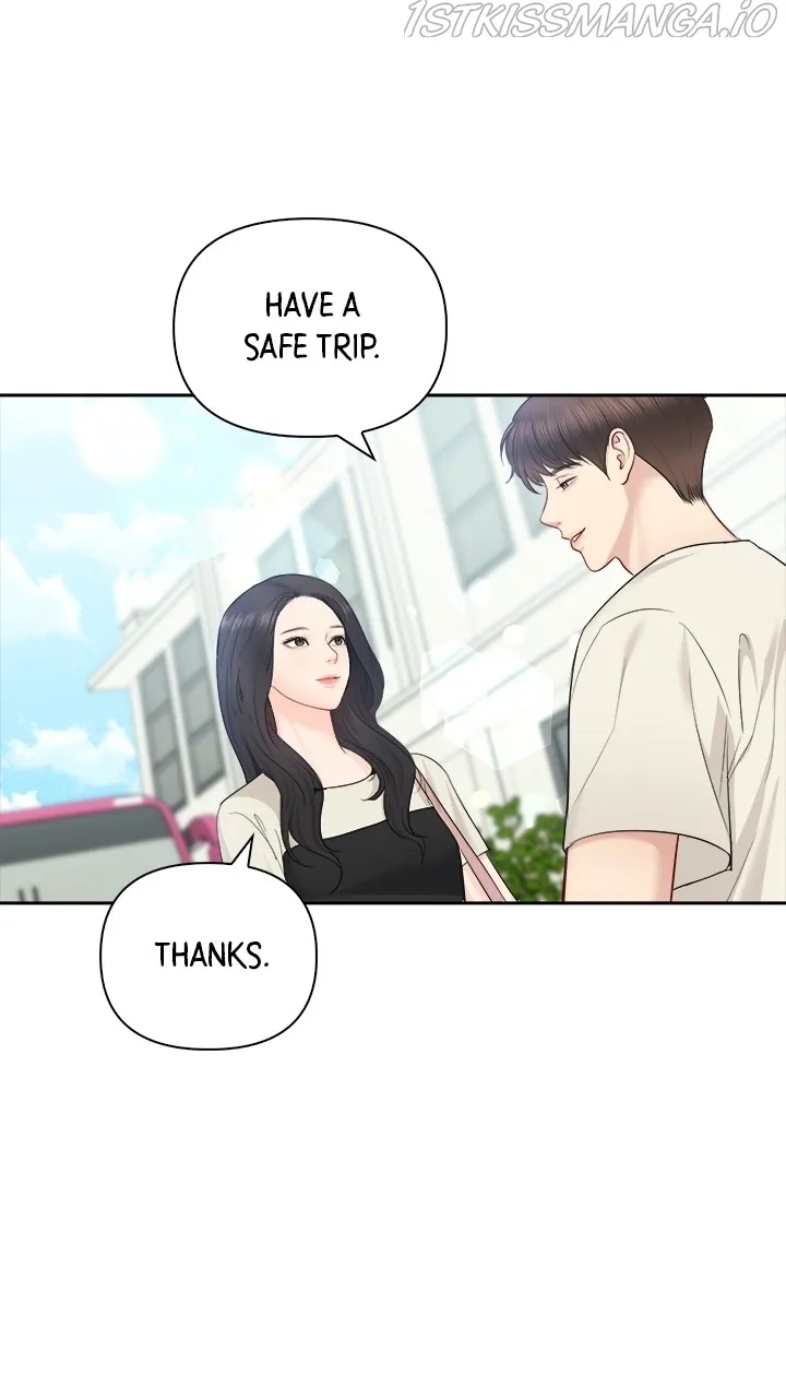 Date First, Love Later Chapter 66 - page 21