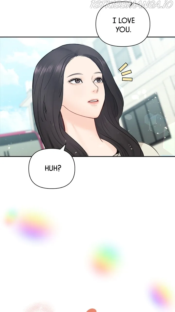 Date First, Love Later Chapter 66 - page 22