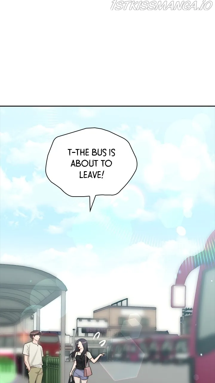 Date First, Love Later Chapter 66 - page 25