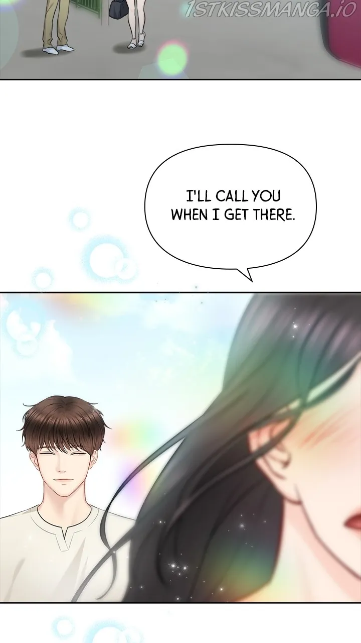 Date First, Love Later Chapter 66 - page 26