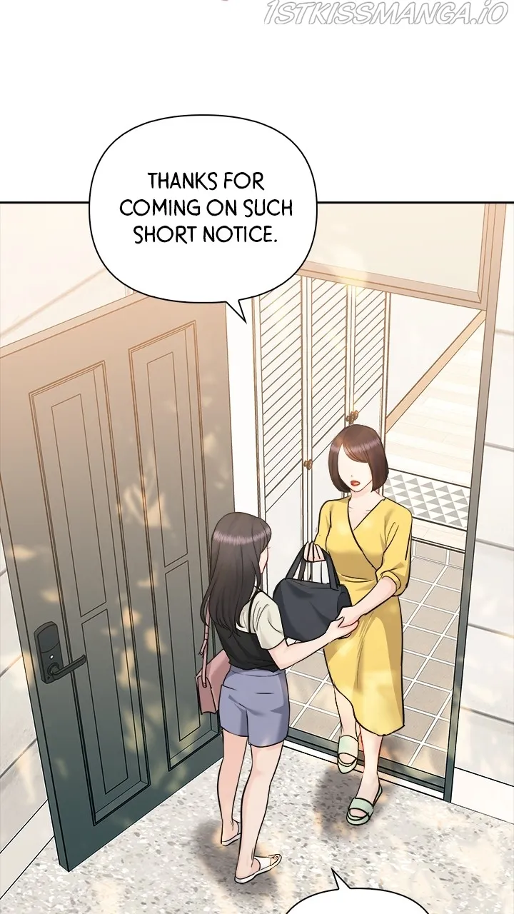 Date First, Love Later Chapter 66 - page 32