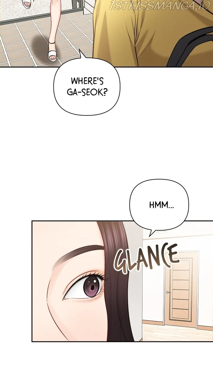 Date First, Love Later Chapter 66 - page 34