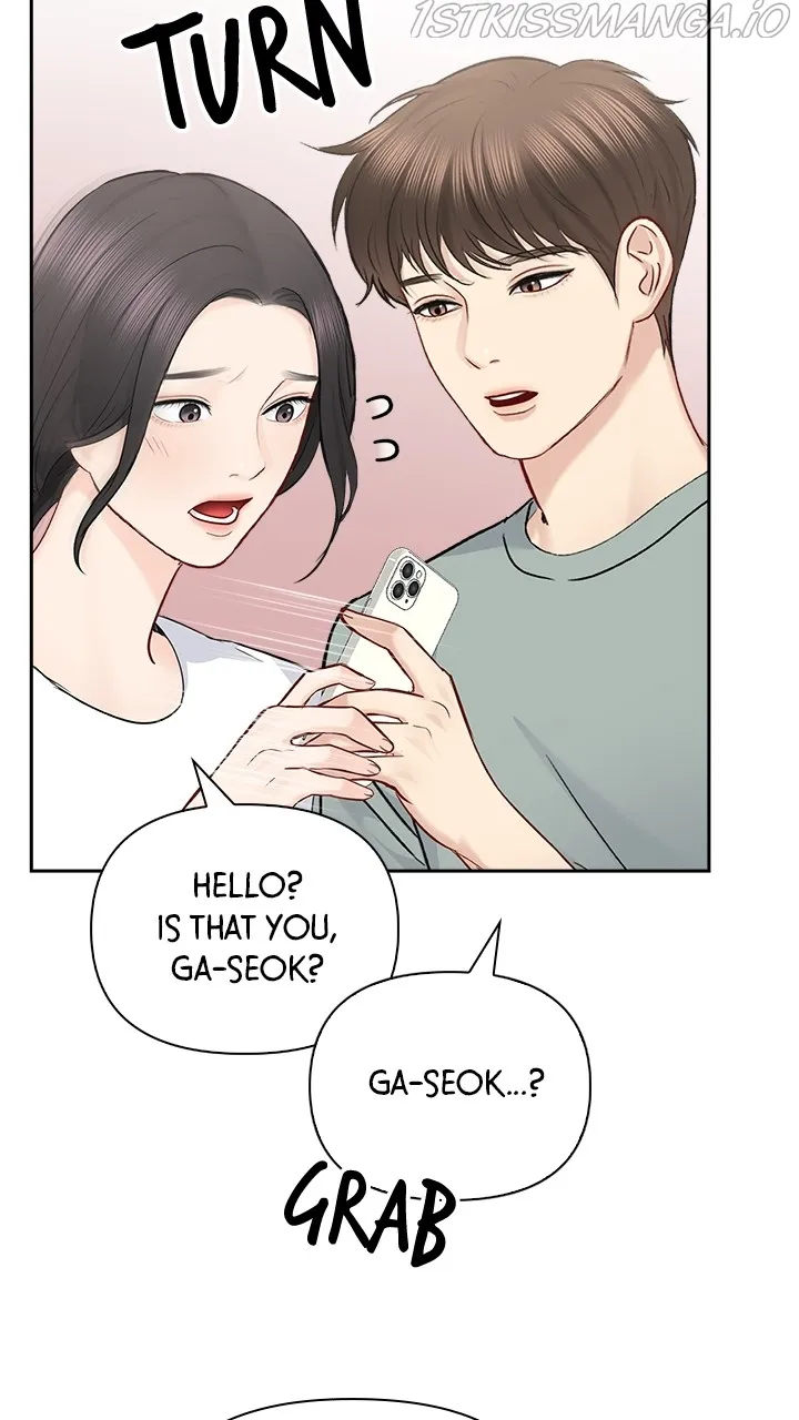 Date First, Love Later Chapter 66 - page 4