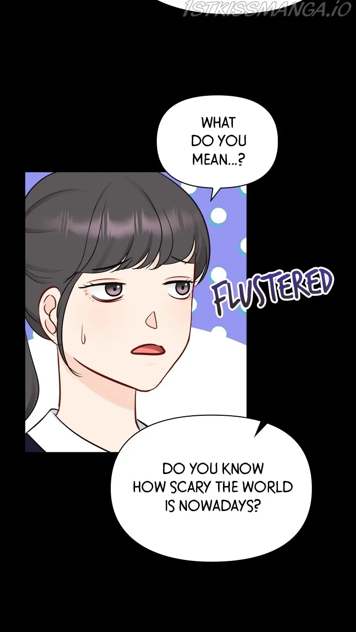 Date First, Love Later Chapter 66 - page 46