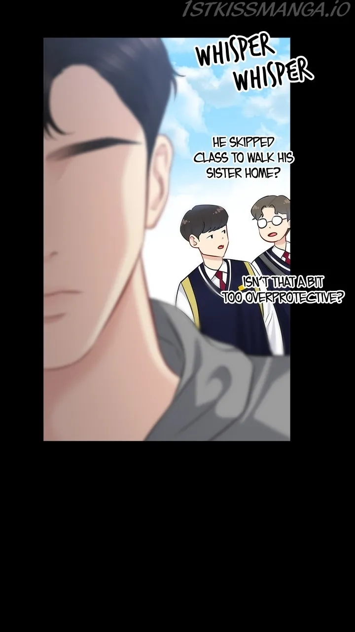 Date First, Love Later Chapter 66 - page 47
