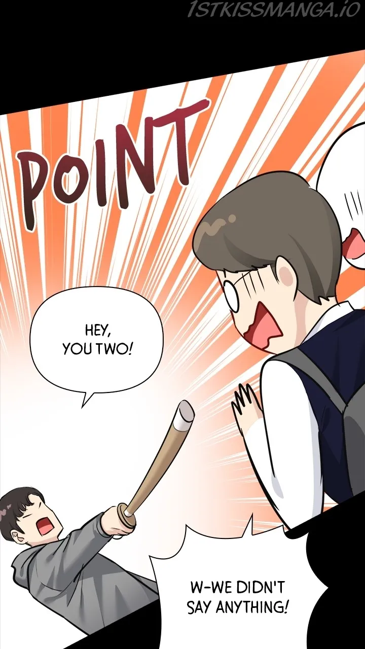 Date First, Love Later Chapter 66 - page 48