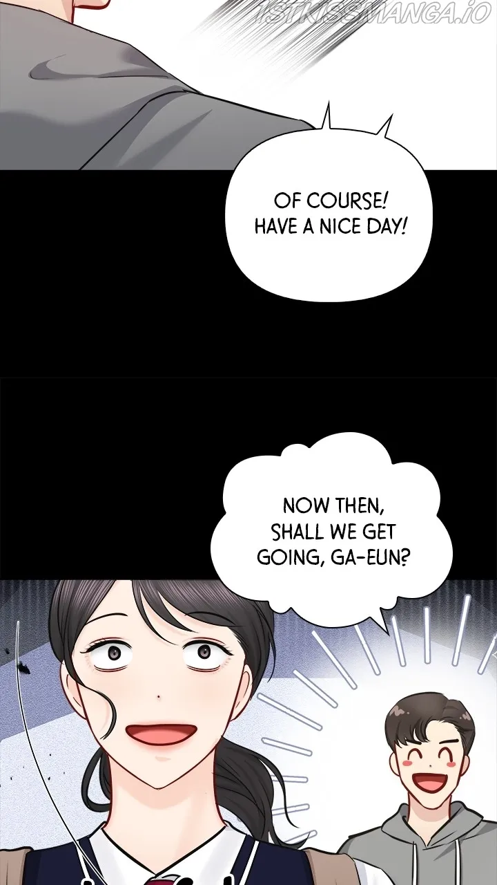 Date First, Love Later Chapter 66 - page 52