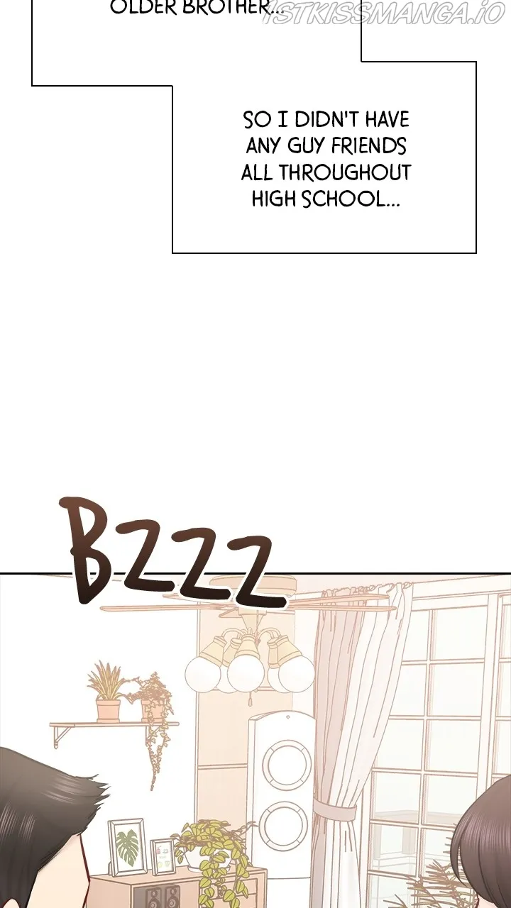 Date First, Love Later Chapter 66 - page 54