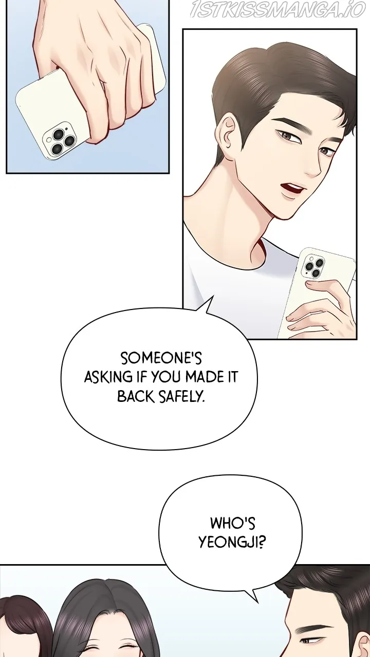 Date First, Love Later Chapter 66 - page 56