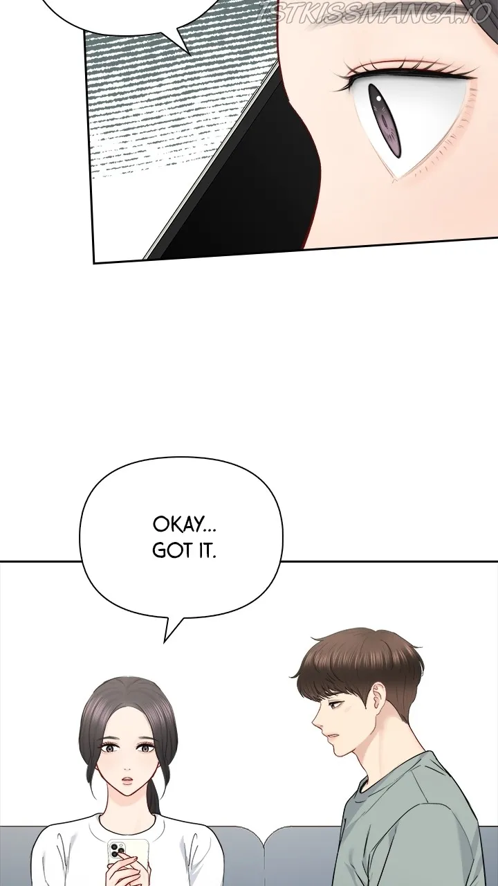 Date First, Love Later Chapter 66 - page 6