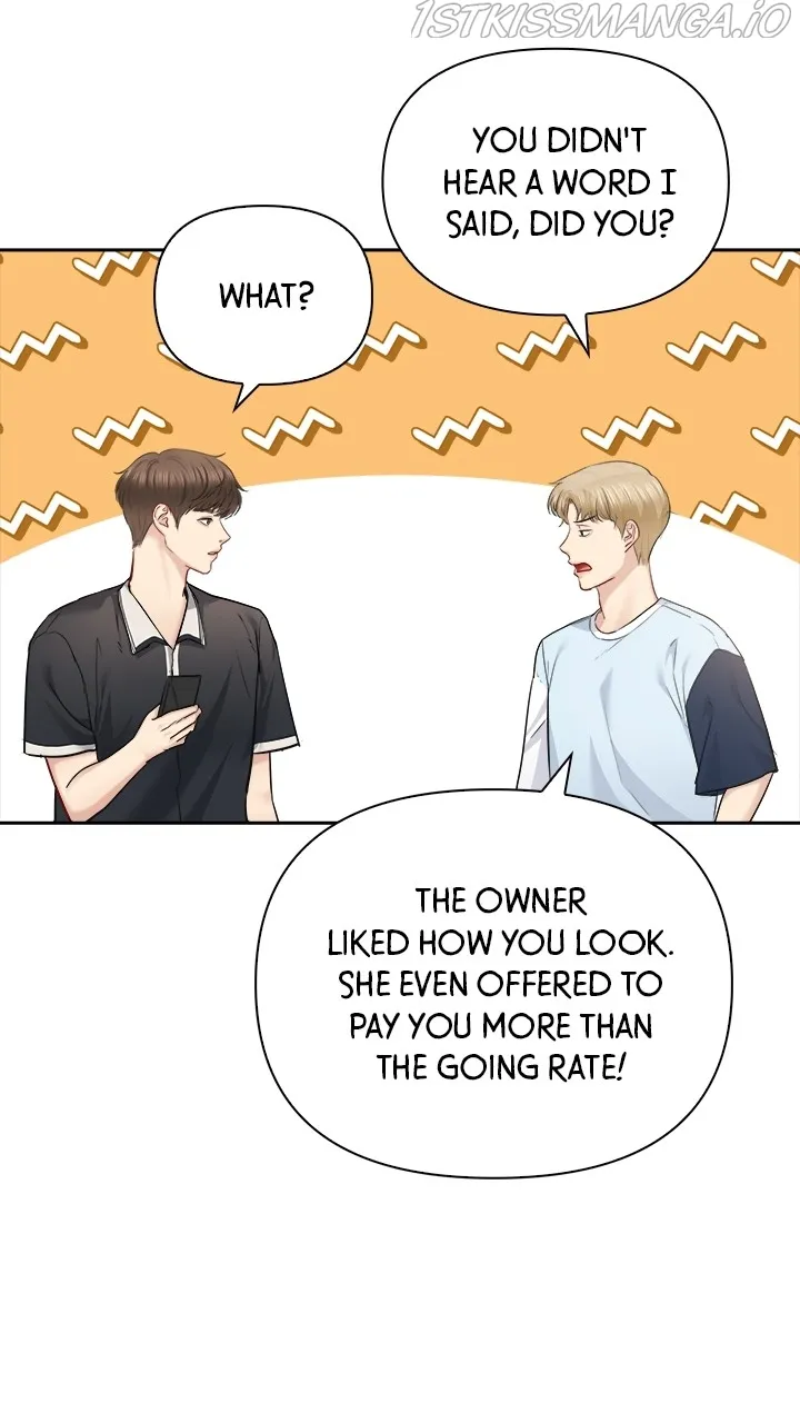 Date First, Love Later Chapter 66 - page 64