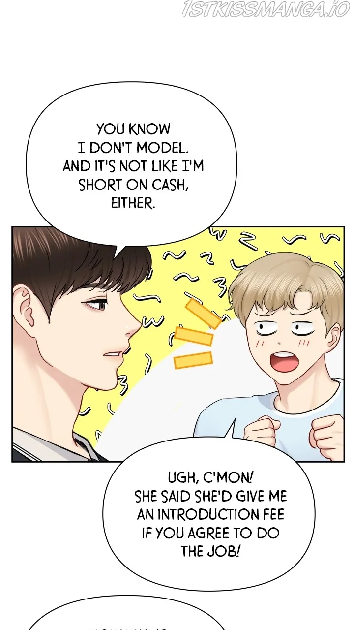 Date First, Love Later Chapter 66 - page 65