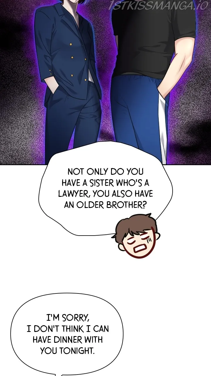 Date First, Love Later Chapter 66 - page 8
