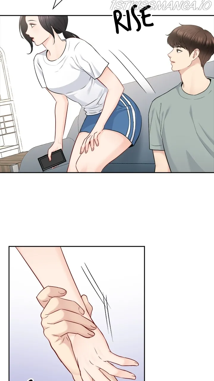 Date First, Love Later Chapter 66 - page 9