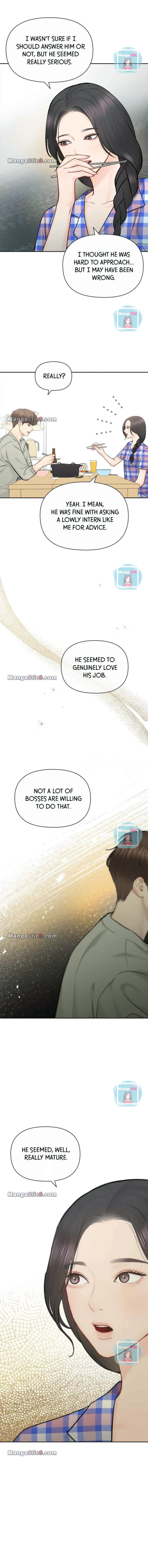 Date First, Love Later Chapter 77 - page 16