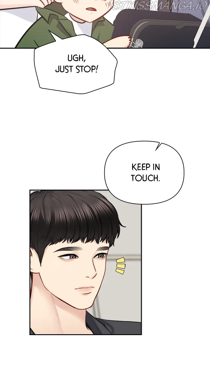 Date First, Love Later Chapter 65 - page 11