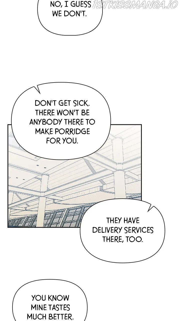 Date First, Love Later Chapter 65 - page 15
