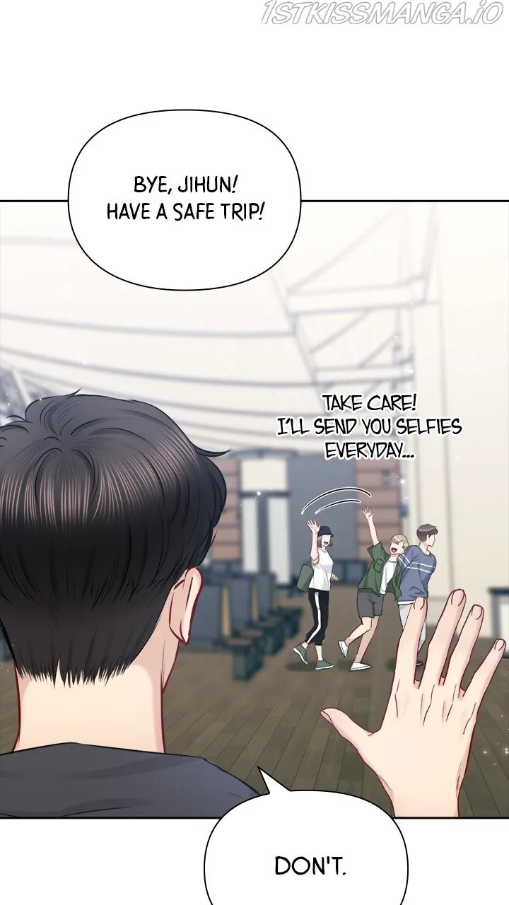 Date First, Love Later Chapter 65 - page 19