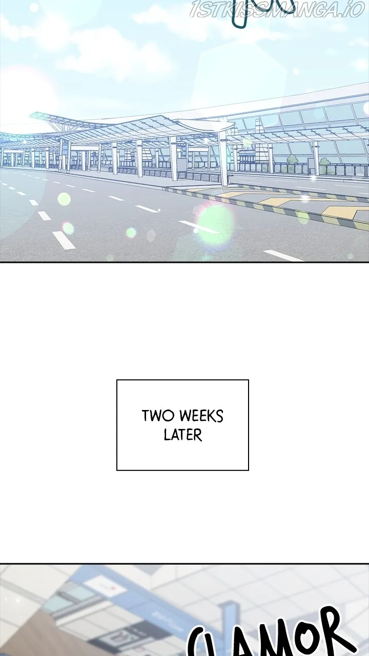Date First, Love Later Chapter 65 - page 2