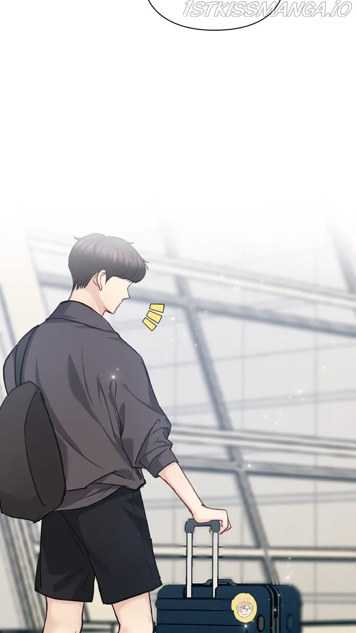 Date First, Love Later Chapter 65 - page 20