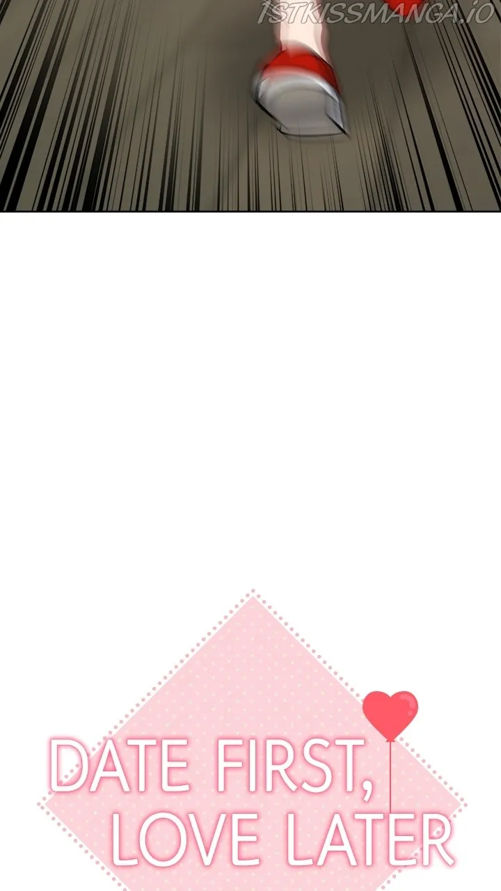 Date First, Love Later Chapter 65 - page 26
