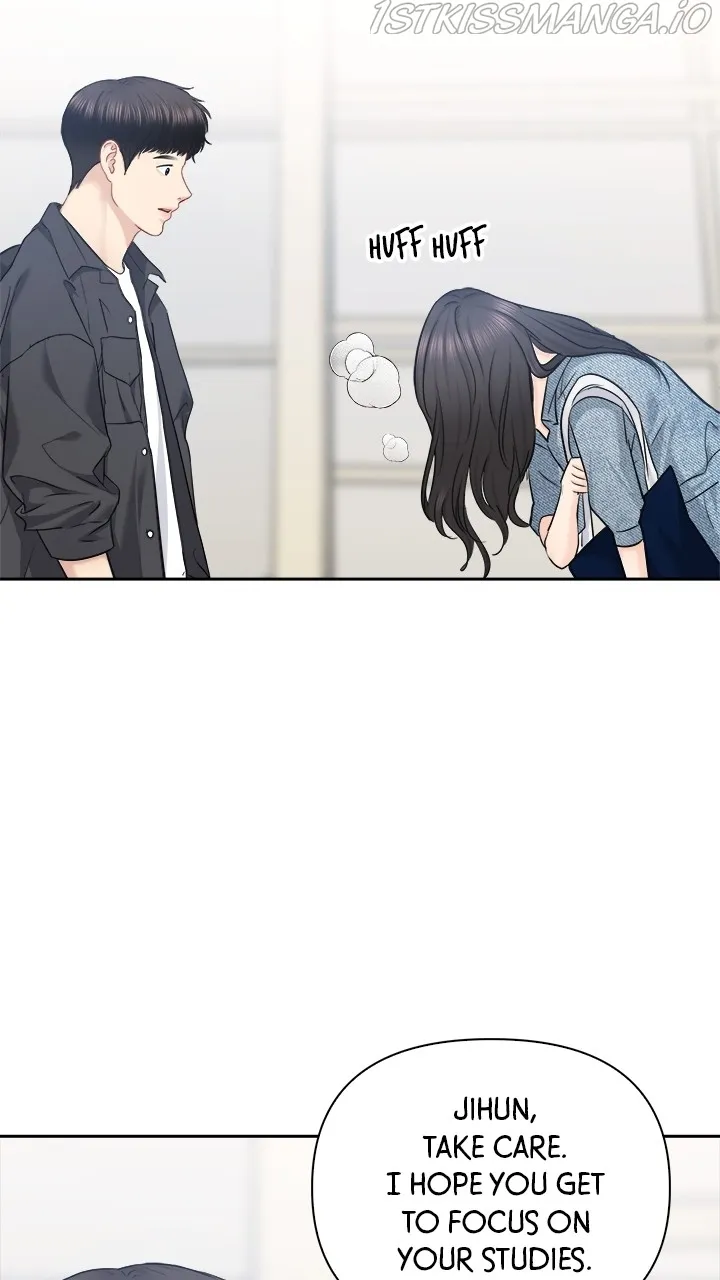 Date First, Love Later Chapter 65 - page 28