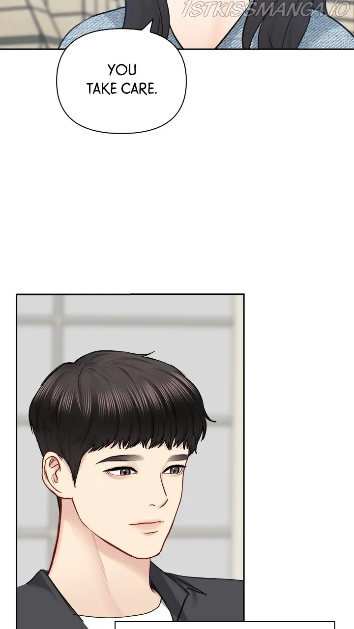 Date First, Love Later Chapter 65 - page 39