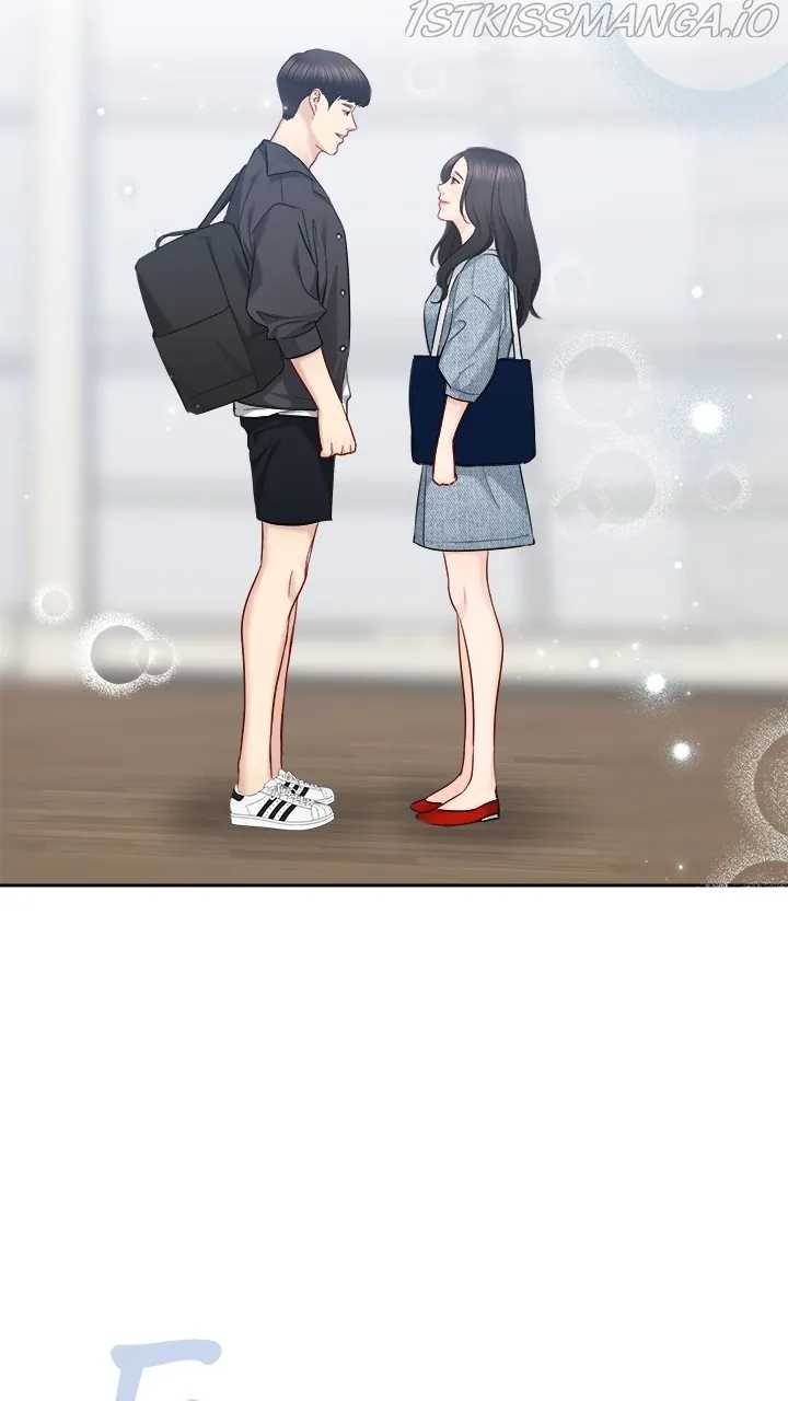 Date First, Love Later Chapter 65 - page 41