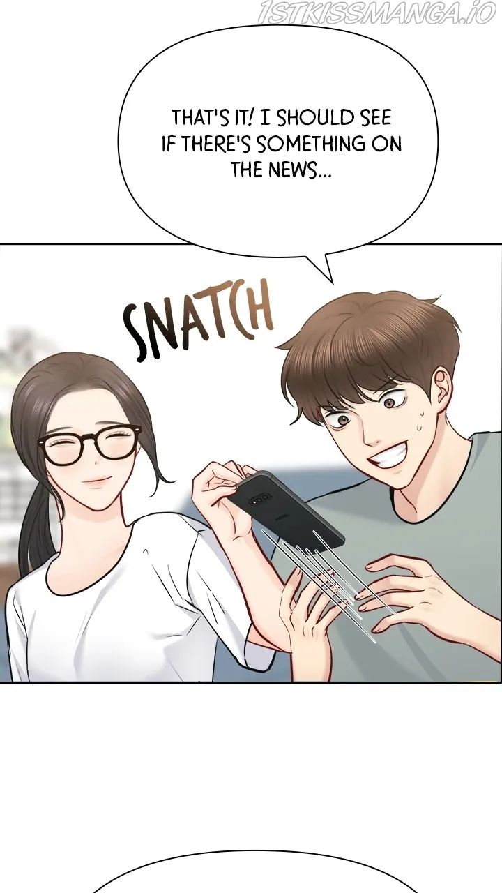 Date First, Love Later Chapter 65 - page 48