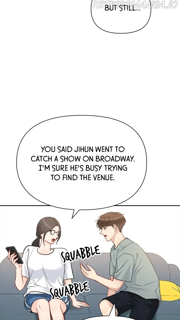 Date First, Love Later Chapter 65 - page 50