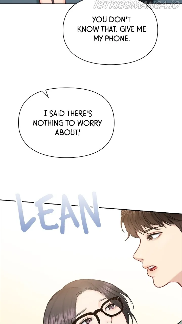 Date First, Love Later Chapter 65 - page 51