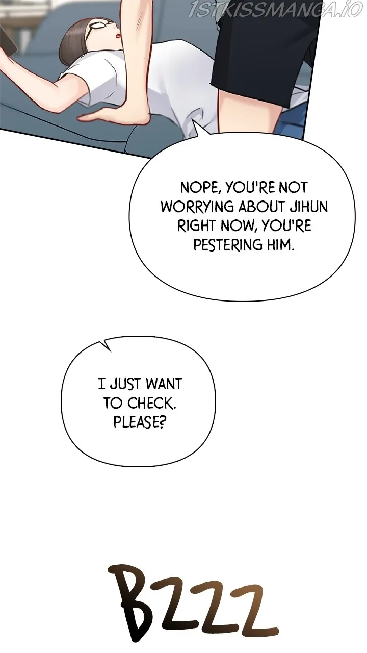 Date First, Love Later Chapter 65 - page 56