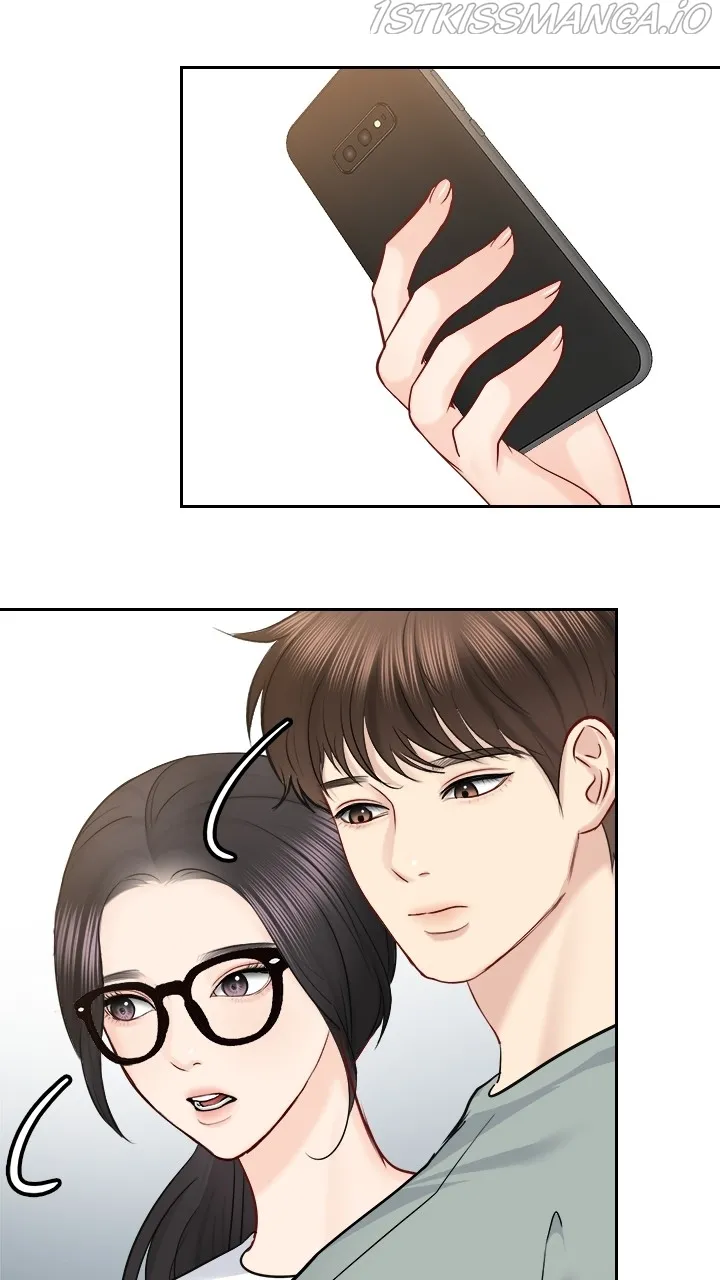 Date First, Love Later Chapter 65 - page 57