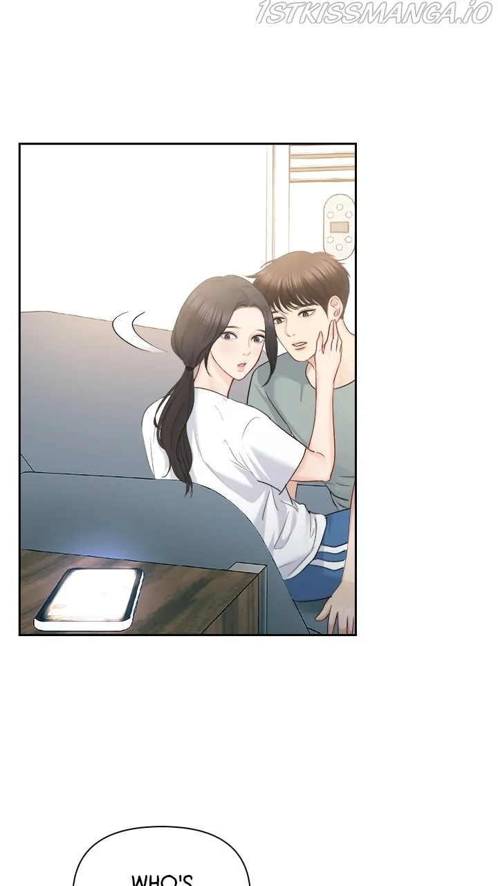 Date First, Love Later Chapter 65 - page 69