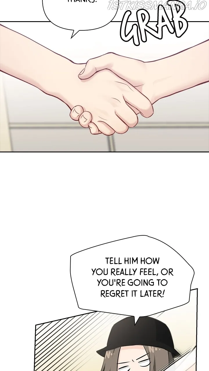 Date First, Love Later Chapter 65 - page 8