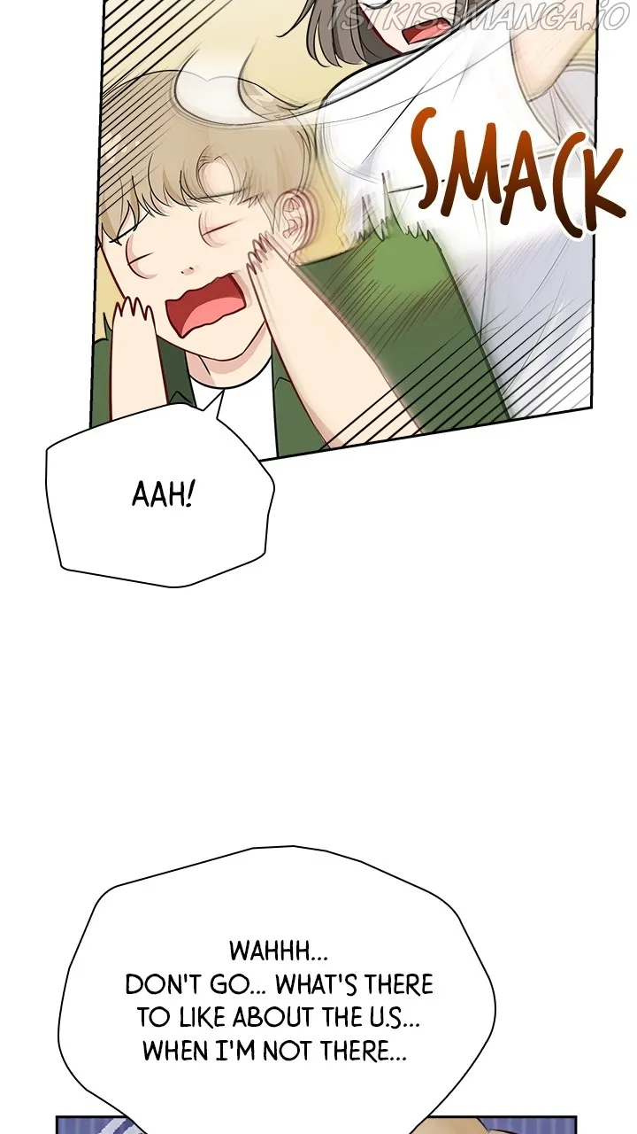 Date First, Love Later Chapter 65 - page 9