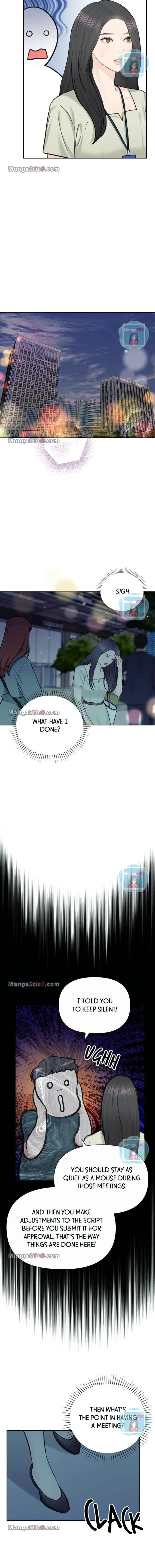 Date First, Love Later Chapter 76 - page 13