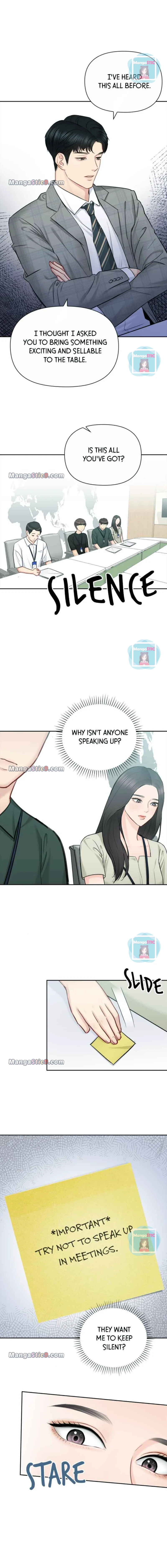 Date First, Love Later Chapter 76 - page 7