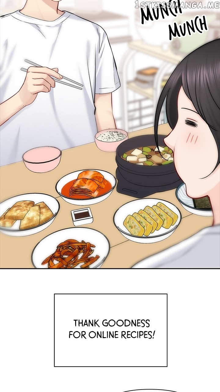 Date First, Love Later Chapter 75 - page 15
